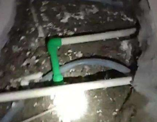 鄂城卫生间漏水多少钱