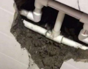 鄂城卫生间漏水哪家好
