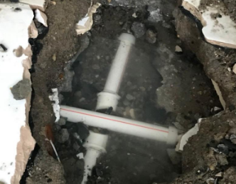 鄂城卫生间防水公司