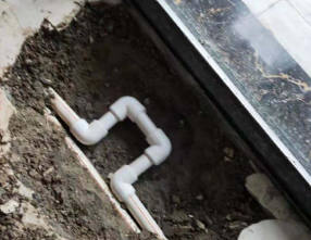鄂城卫生间测漏水哪家好
