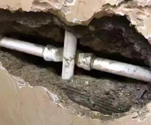 鄂城水管维修服务电话 鄂城水管维修服务电话