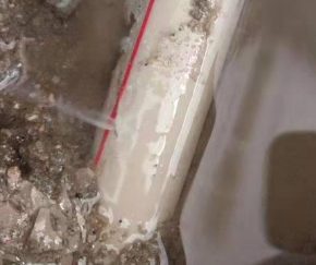 鄂城水管维修公司