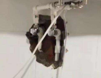 鄂城水管维修哪家好