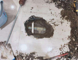鄂城卫生间防水多少钱