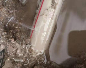 鄂城水管维修多少钱