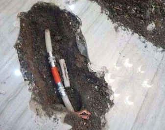 鄂城水管维修哪家好