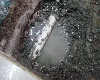 鄂城卫生间测漏水哪家好