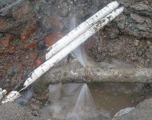 鄂城水管维修费用是多少