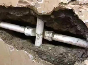 鄂城水管维修哪家好