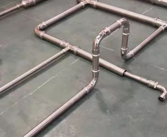 鄂城水管维修多少钱