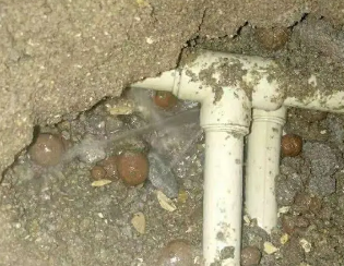 鄂城卫生间测漏