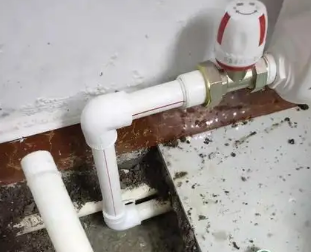 鄂城卫生间测漏水多少钱