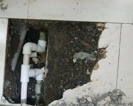 鄂城卫生间测漏水哪家好