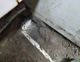 鄂城卫生间测漏水多少钱
