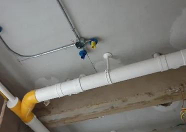 鄂城水管维修多少钱