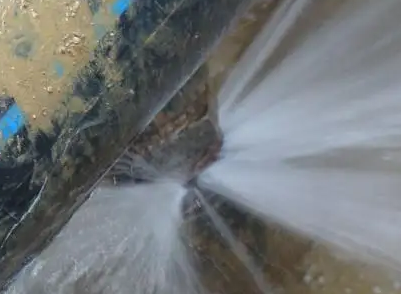 鄂城卫生间测漏水施工步骤