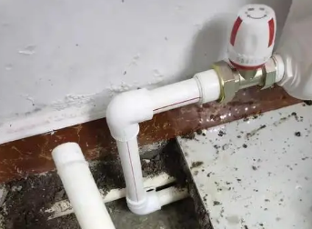 鄂城卫生间测漏水多少钱