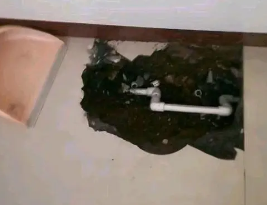 鄂城卫生间测漏水多少钱