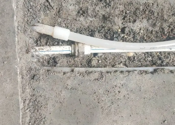 鄂城卫生间测漏水之解决方法