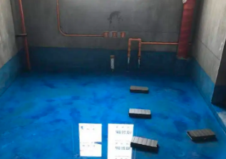 鄂城卫生间防水步骤