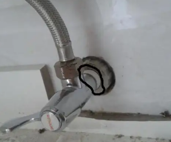 鄂城水管维修多少钱