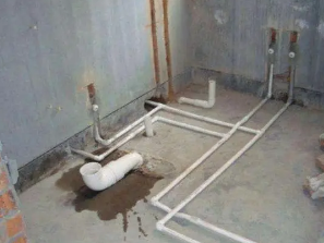 鄂城水管维修多少钱