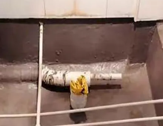 鄂城卫生间测漏水服务电话