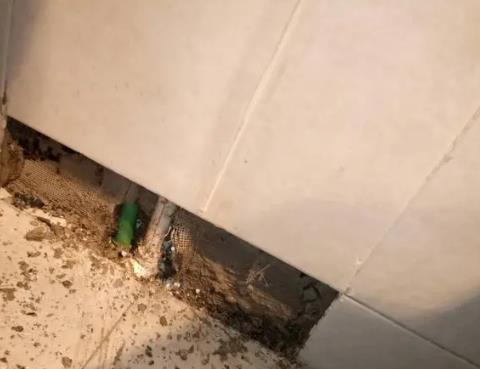 鄂城测漏水公司为您专业分享下检漏仪器准确定位的方法有什么特点?