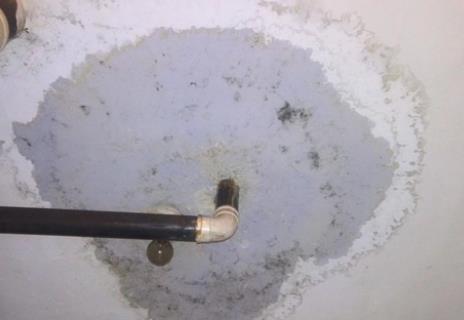 鄂城测漏水公司分享如何自检漏水