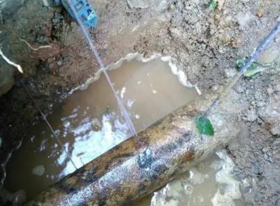 鄂城卫生间测漏水公司分享下我们可以检测到轻微的漏水和水压吗？