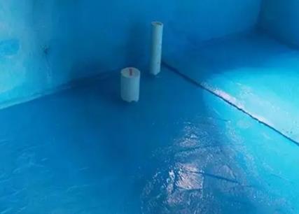 鄂城卫生间防水公司分享防水小知识