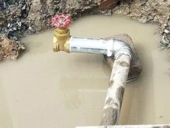 鄂城漏水检测电话多少