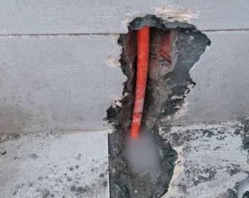 鄂城漏水检测哪家好