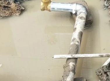 鄂城测漏水公司电话